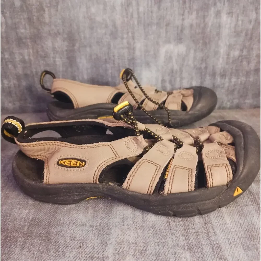 Keen classic water